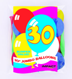 Nobel Wholesale Jumboballoons