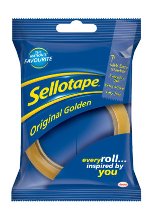 Nobel Wholesale Sellotapegolden