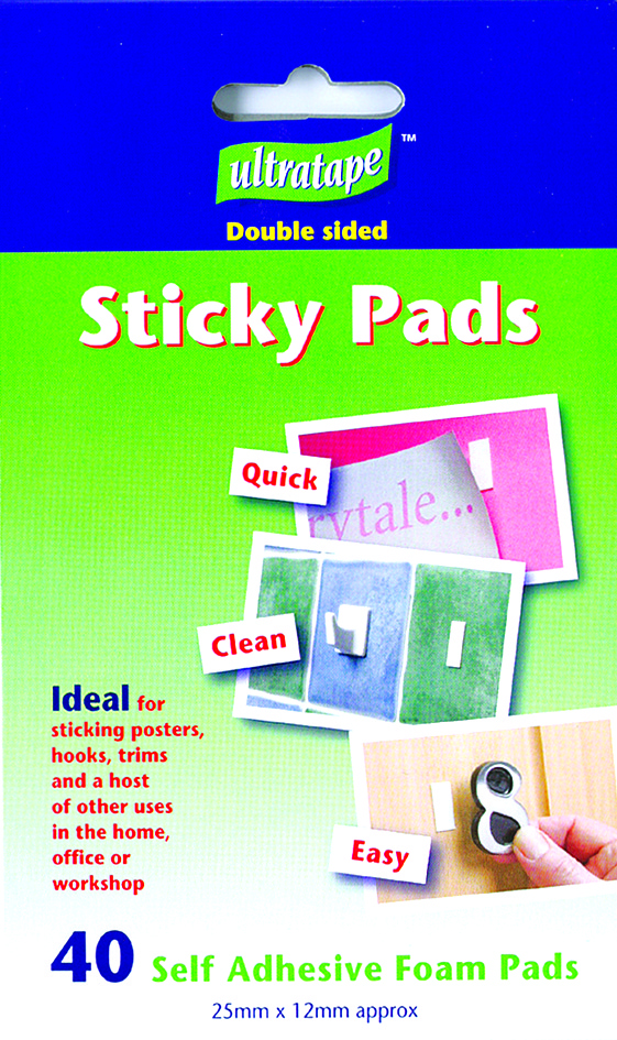 Nobel Wholesale Stickypads